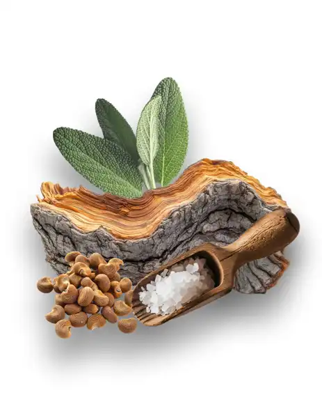 Wood Sage & Salt Clean Fragrance - Clean Fragrances